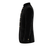 Made to Measure Black Italian Velvet Nehru Collar Jacket