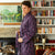 Heavyweight Red Robe & Lightweight Purple Robe