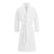 Seaspray Unisex Towelling Bathrobe - Front | Bown of London