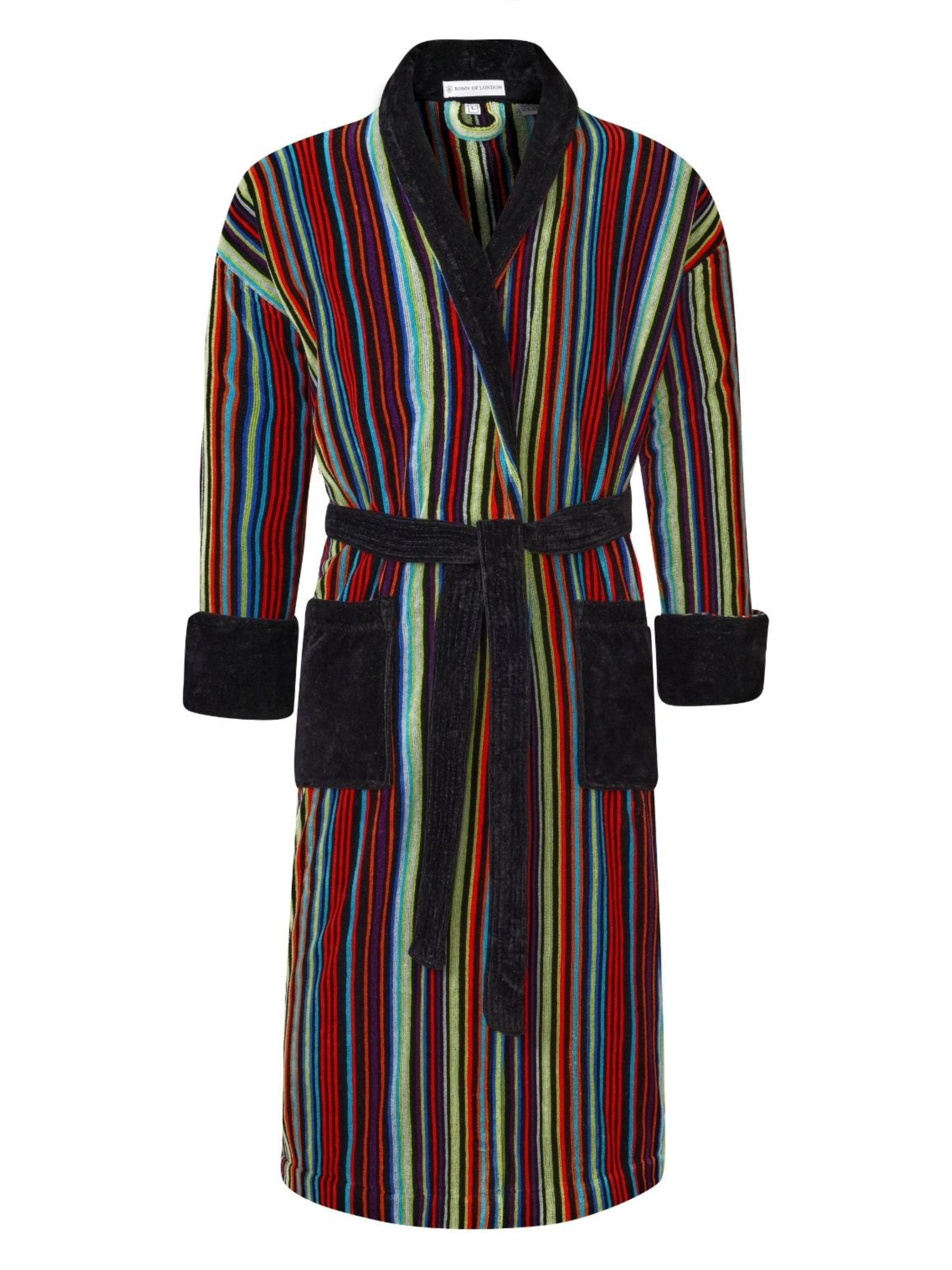 Men's Robe - Dundee