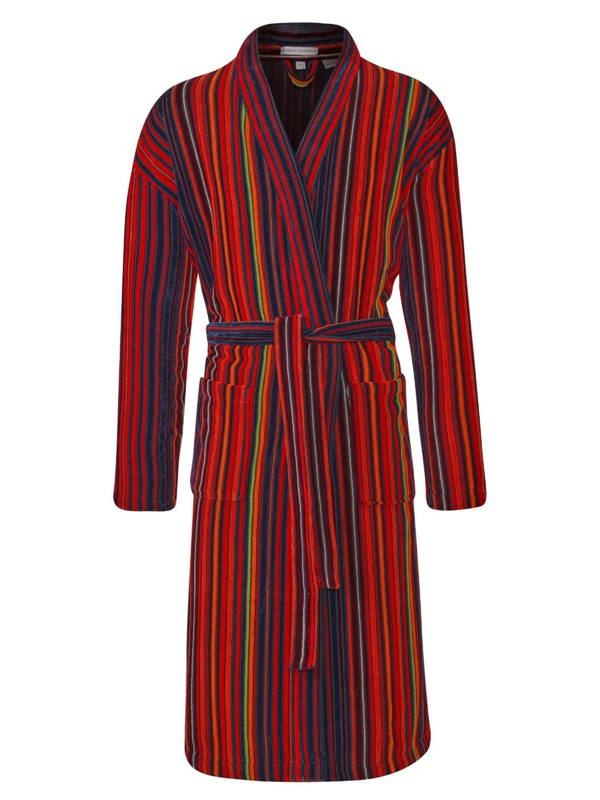 Men's Robe - Regent