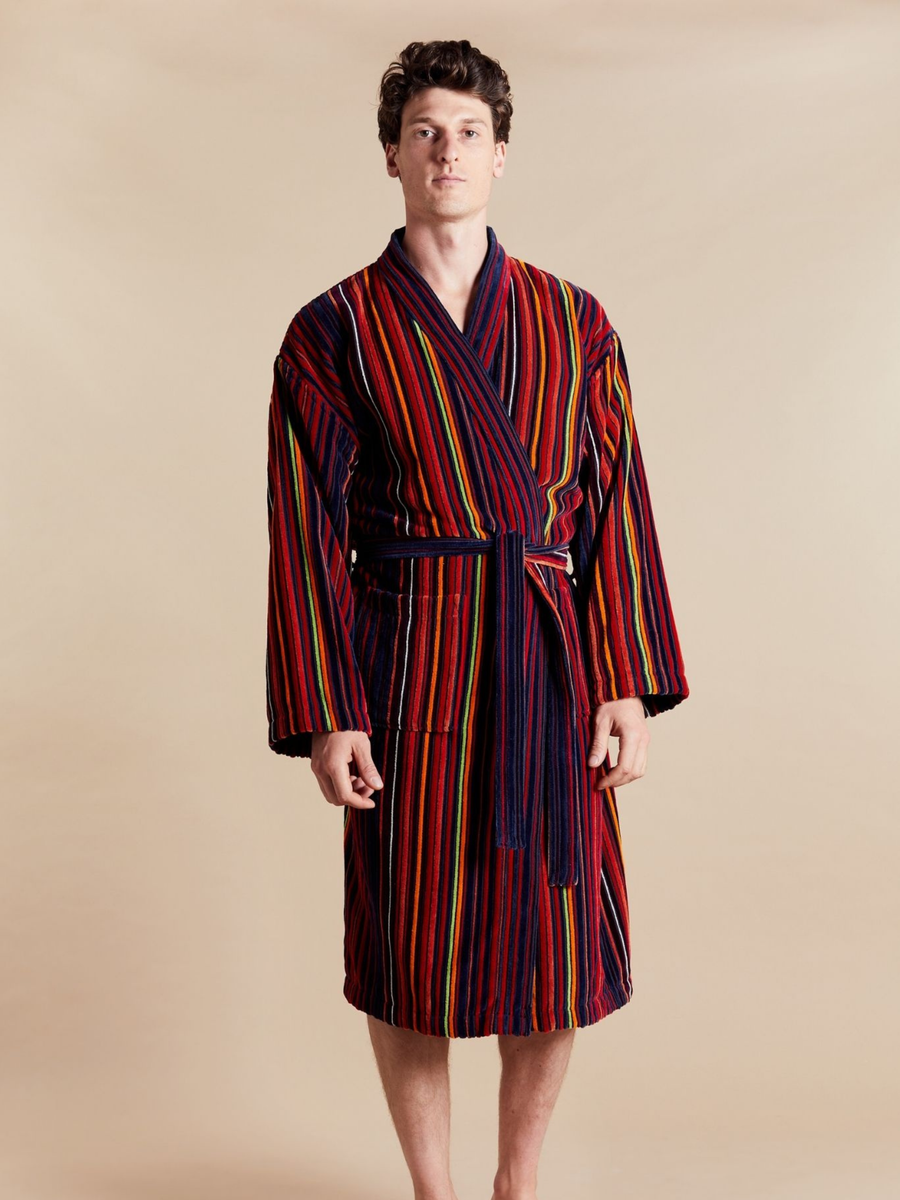Men's Robe - Regent