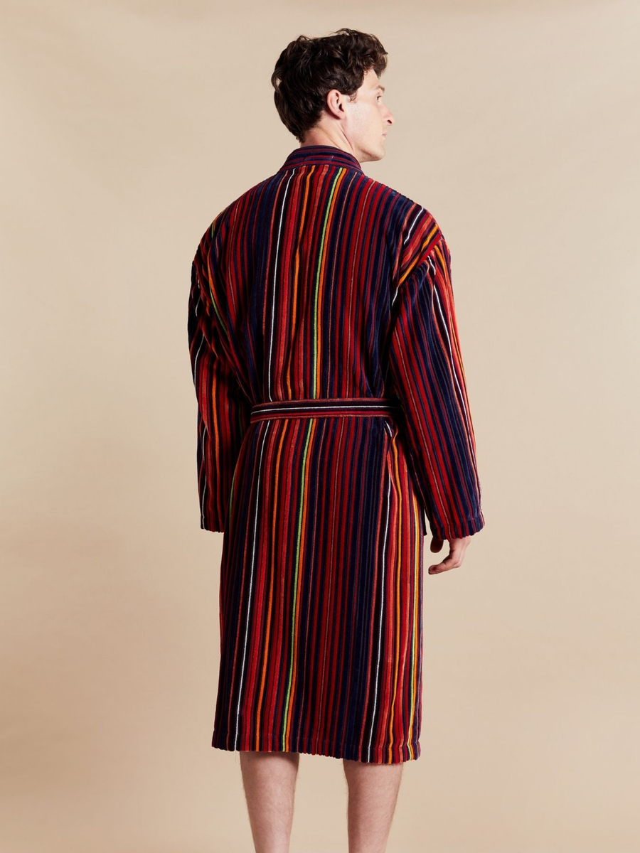Men's Robe - Regent