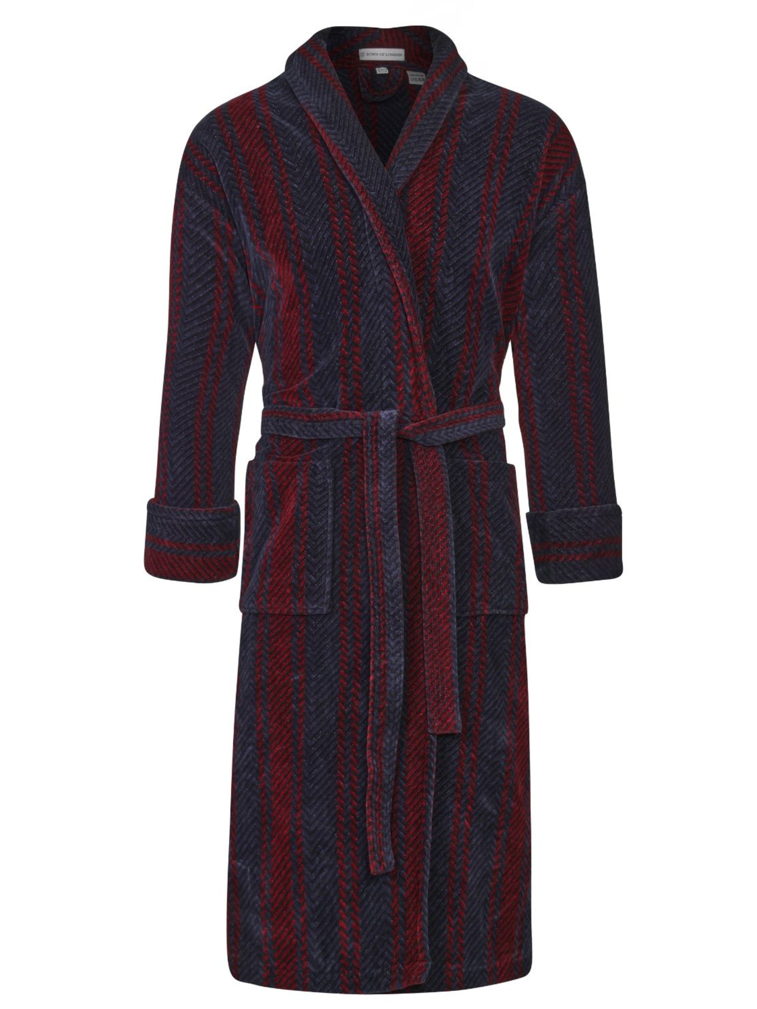 Men's Robe - The Arbroath