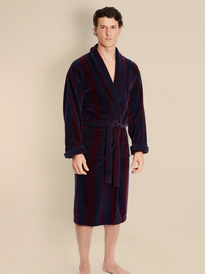 Men's Robe - The Arbroath
