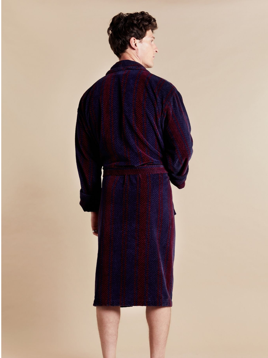 Men's Robe - The Arbroath