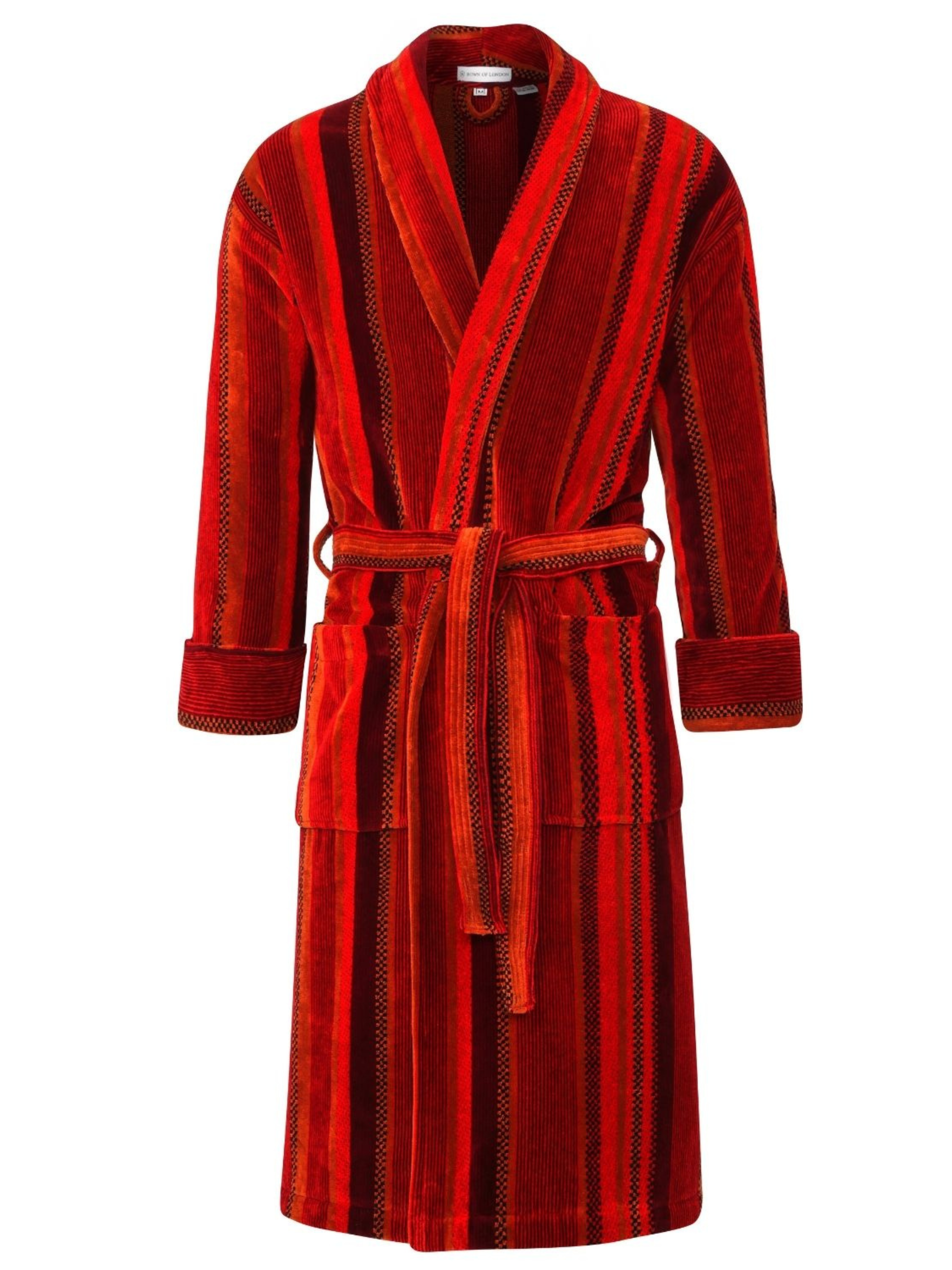 Men's Robe - Venezia