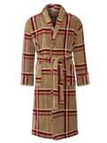 Men's Bathrobe - Montana