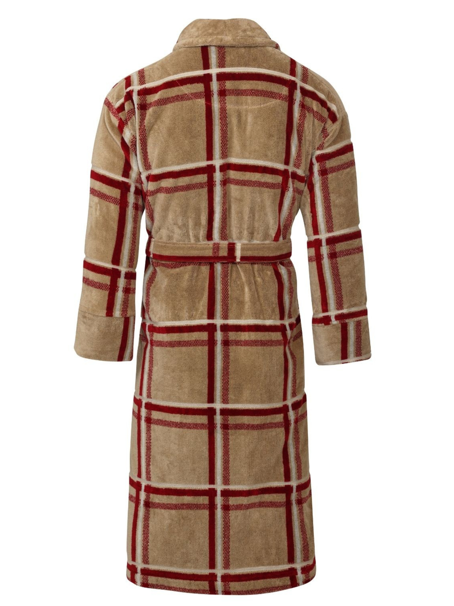 Men's Bathrobe - Montana