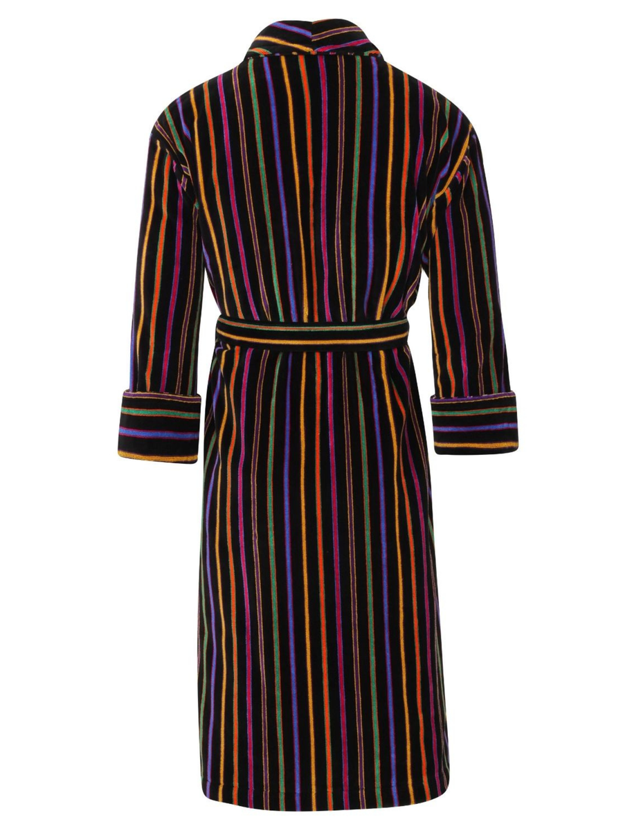 Men's Robe - Mozart