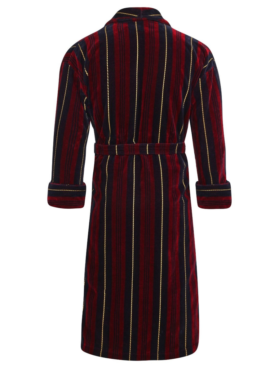 Men's Robe - Marchand