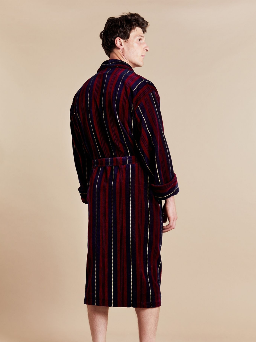 Men's Robe - Marchand