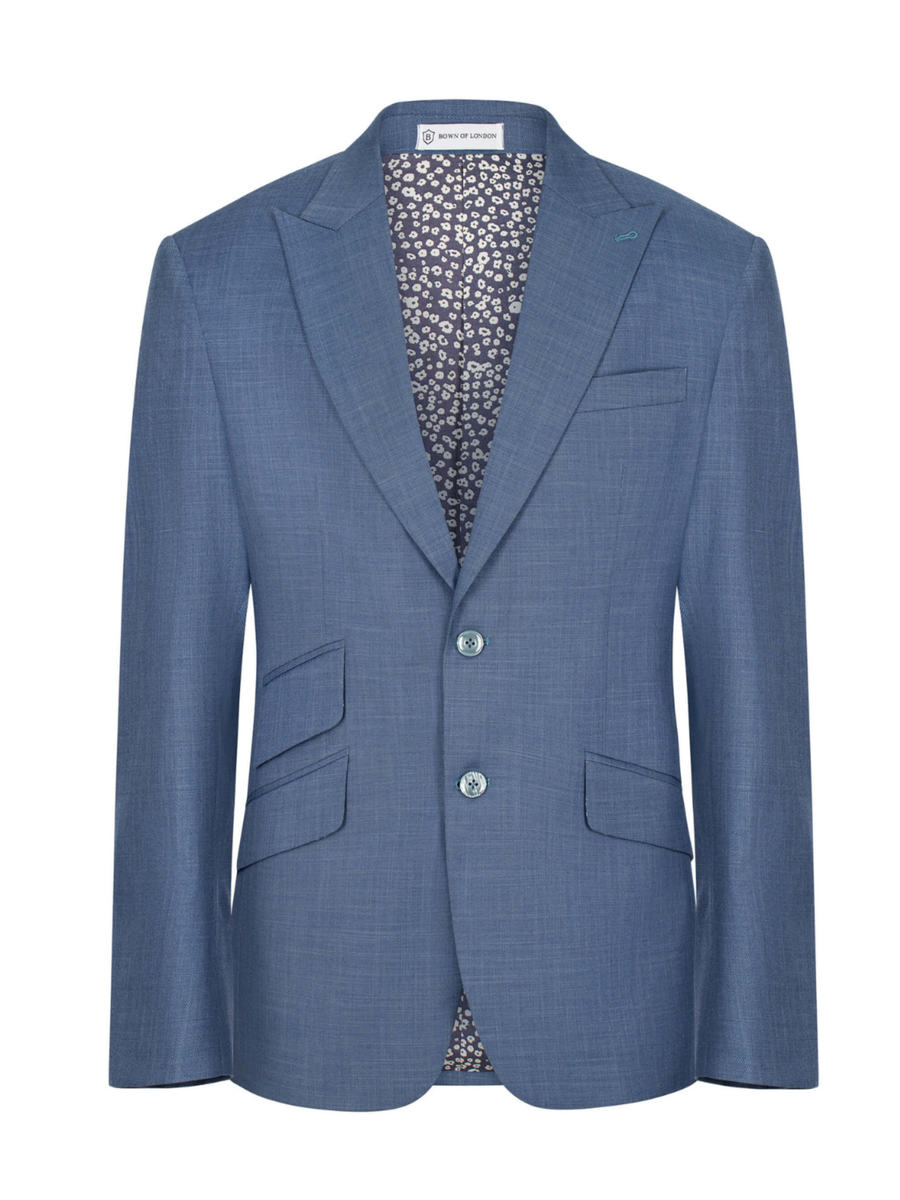 Sandbanks Summer Blazer