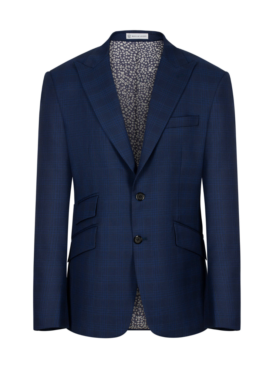 Riviera Summer Blazer