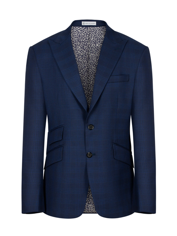 Riviera Summer Blazer