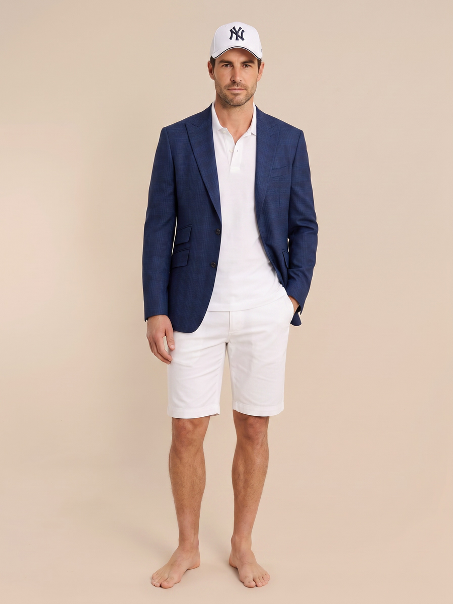Riviera Summer Blazer
