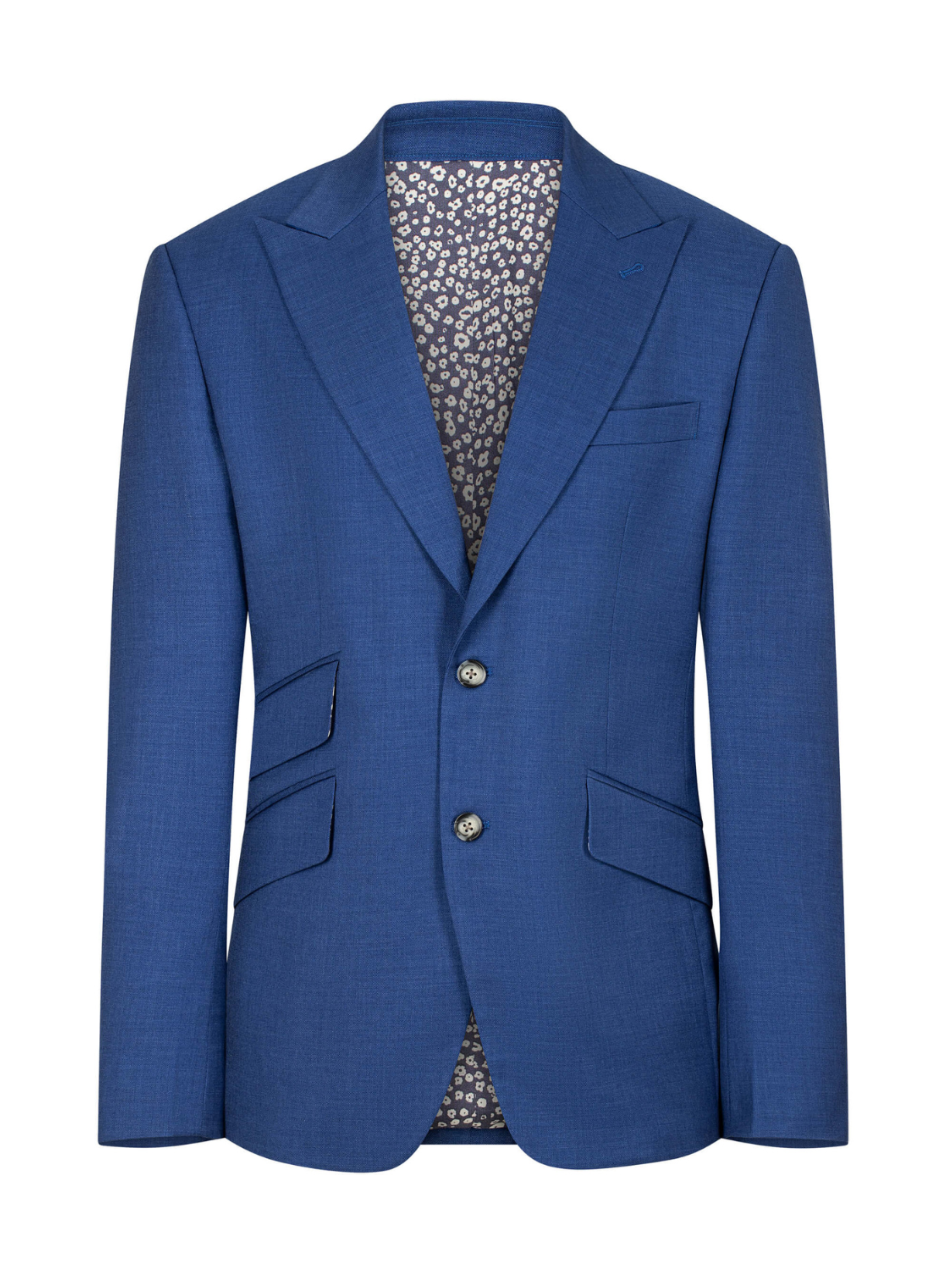Bal Harbour Summer Blazer