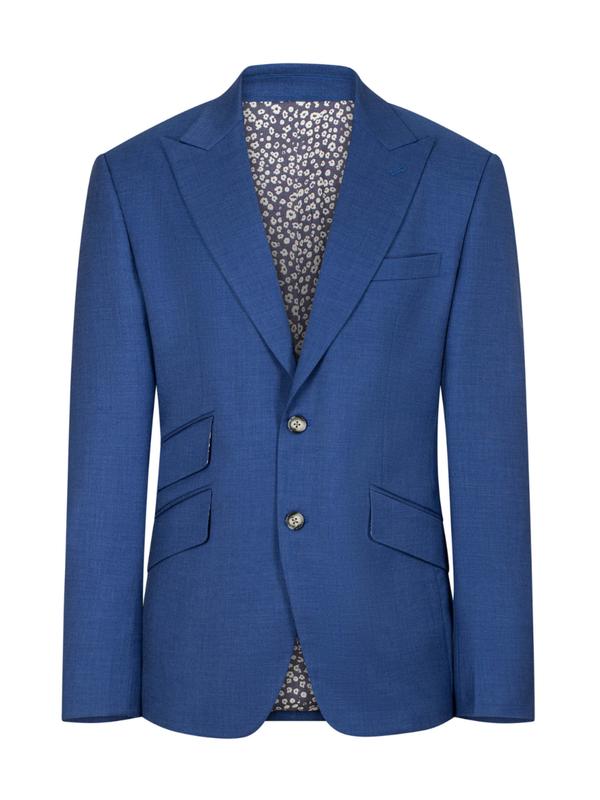 Bal Harbour Summer Blazer