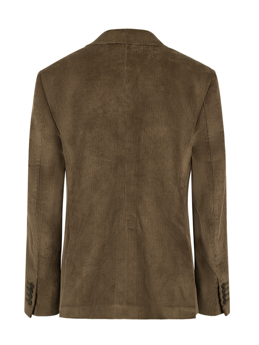 Crudgington Corduroy Blazer
