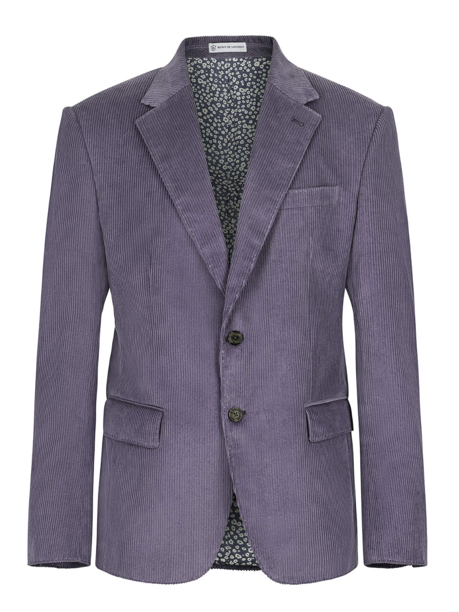 Chatham House Corduroy Jacket