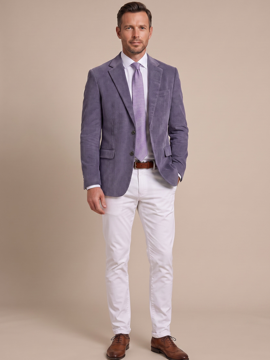 Chatham House Corduroy Jacket