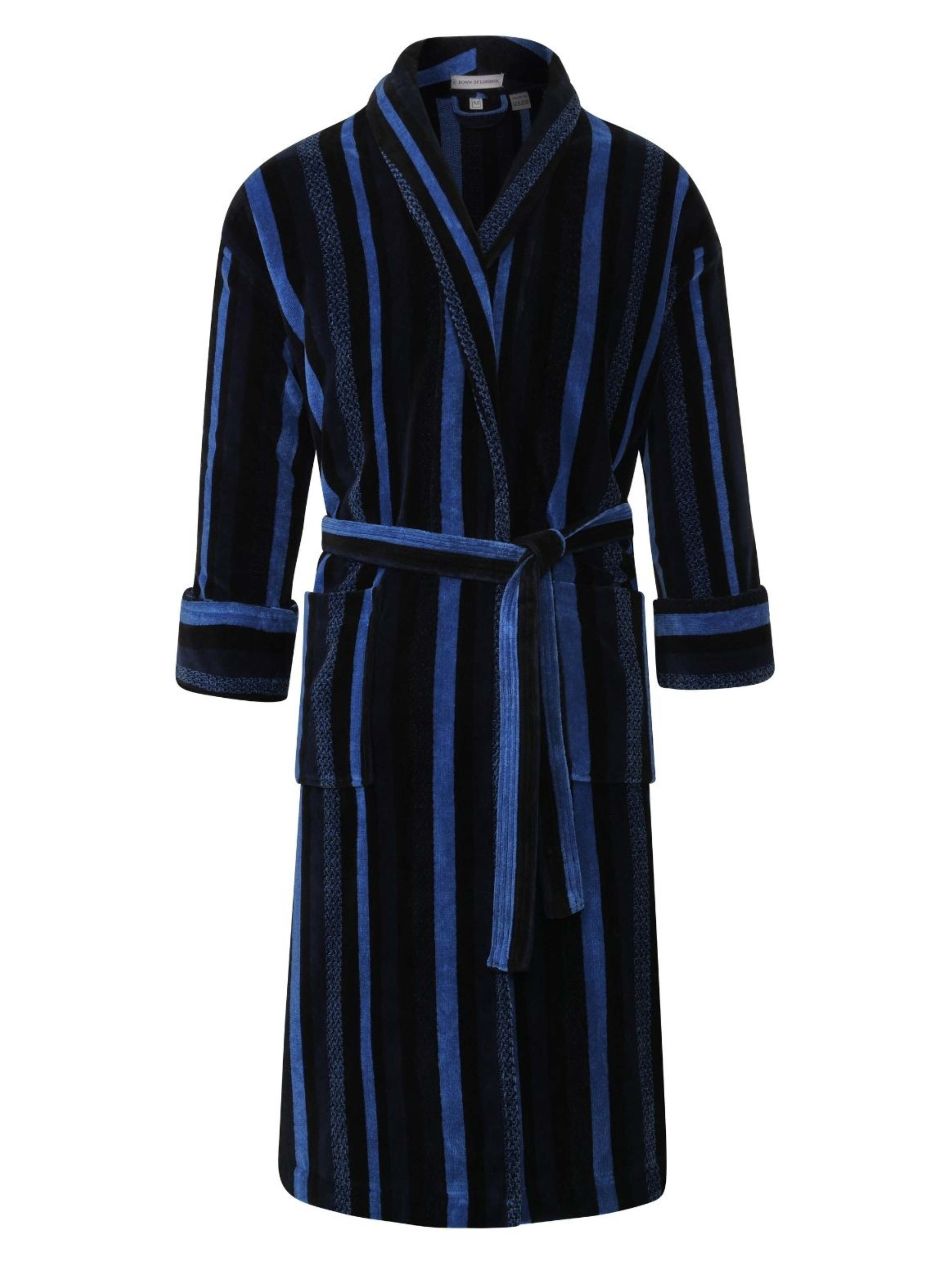 Men's Robe - Salcombe