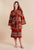 Women's Robe - New England