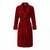 Women's Robe - Duchess Claret