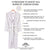 Women's Heavyweight Hooded Nua Cotton Bathrobe - Pale Grey 10 reasons to own